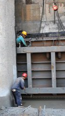 吉安油罐除锈喷漆 ,旧设备除锈喷漆 船舱除锈喷漆