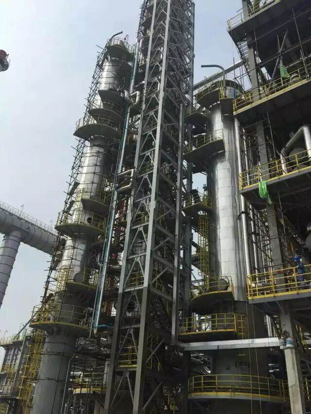 吉安设备翻新喷涂・钢构厂房升级改造