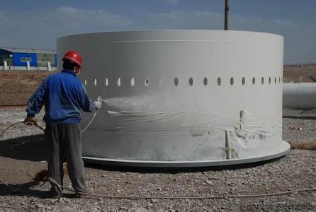 吉安除锈喷漆翻新具备显著优势