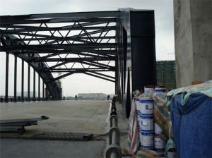 吉安专注工业场景喷漆服务