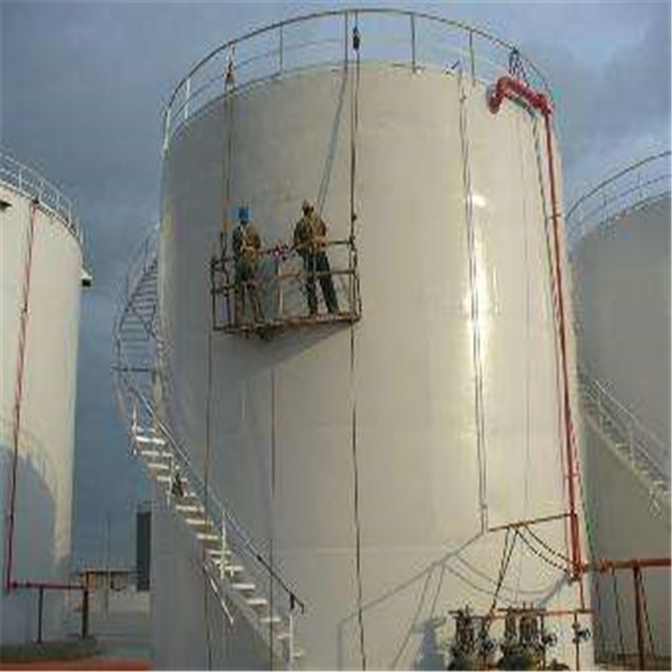 吉安喷漆翻新・工业喷漆・设备喷漆服务简介