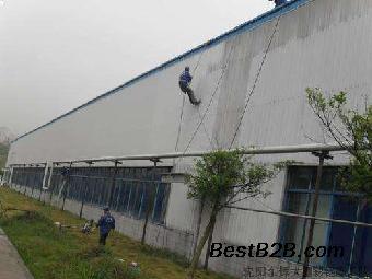 吉安工业场景的喷漆服务